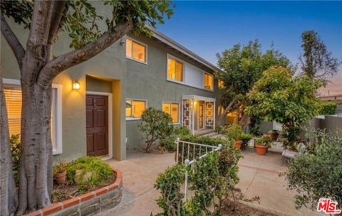 Photo of 16144 W Sunset Boulevard #7, Pacific Palisades, CA 90272 (MLS # 26991985)