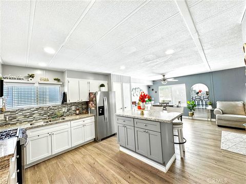 Photo of 26245 E Baseline Street #18, Highland, CA 92346 (MLS # IV26011959)