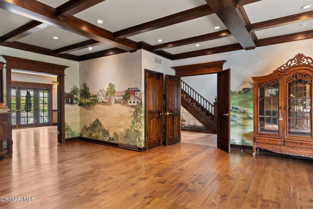 Malibu Lake/Lakeside-863 - 863 - Residential