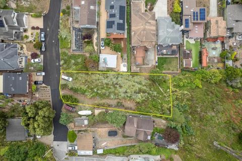 417 Athenian Way Pacifica CA 94044