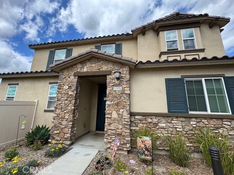 Photo of 17115 Zion DR, Canyon Country, CA 91387 (MLS # SR26128758)