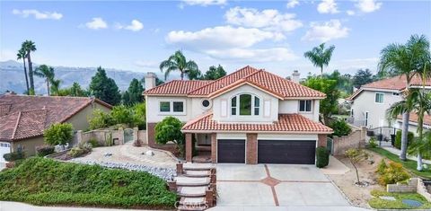 Photo of 5415 Los Monteros, Yorba Linda, CA 92887 (MLS # OC26078851)