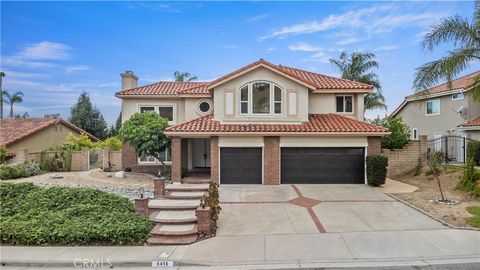 Photo of 5415 Los Monteros, Yorba Linda, CA 92887 (MLS # OC26078851)