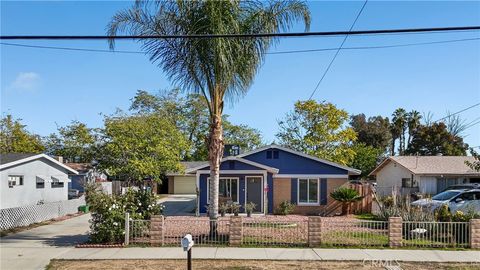 608 S Buena Vista Hemet CA 92543