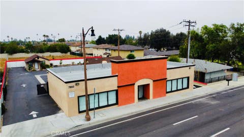 Photo of 7893 Sierra Avenue, Fontana, CA 92336 (MLS # IV26150269)