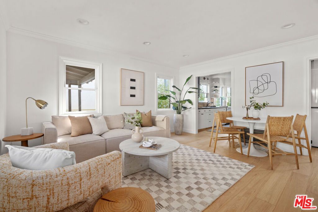 Photo of 2220 6th Street, Santa Monica, CA 90405 (MLS # 26638671)