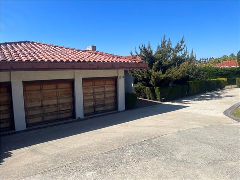 1537 Via Leon Palos Verdes Estates CA 90274