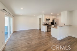 Mission View (VI) - Residential Lease