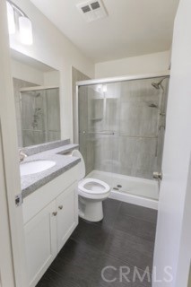 Mission View (VI) - Residential Lease