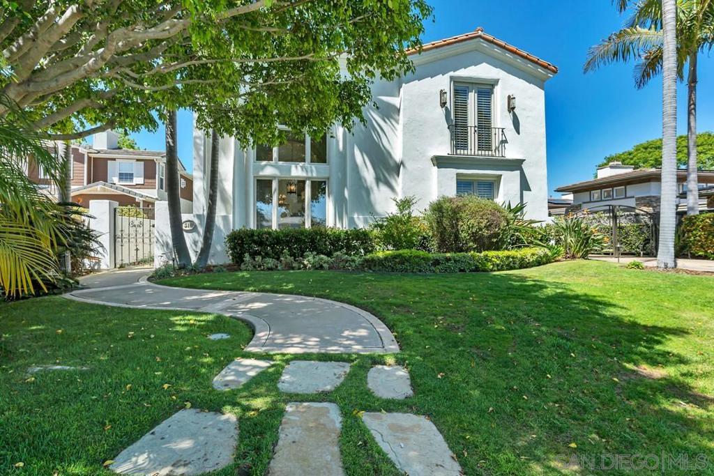 518 Sheffield AVE, Cardiff By The Sea CA 92007