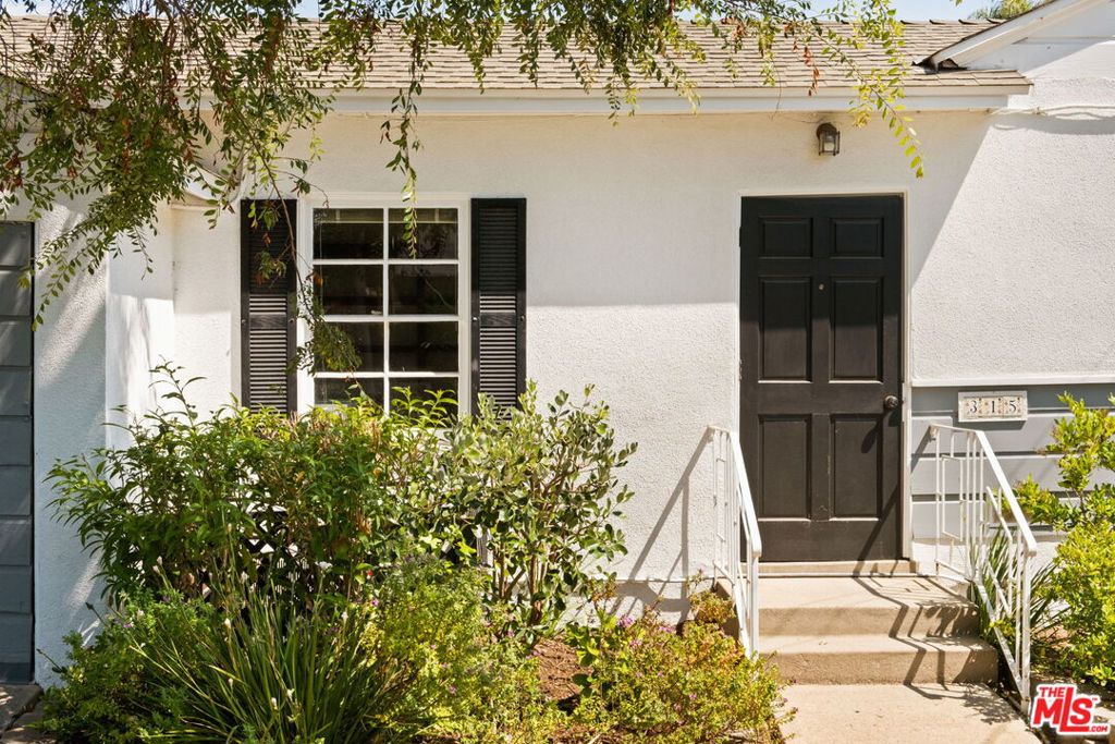 Properties 2 315 26th Street