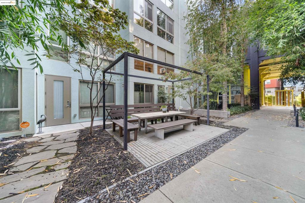 CENTRAL STATION-PACIFIC CANNERY LOFTS - Residential