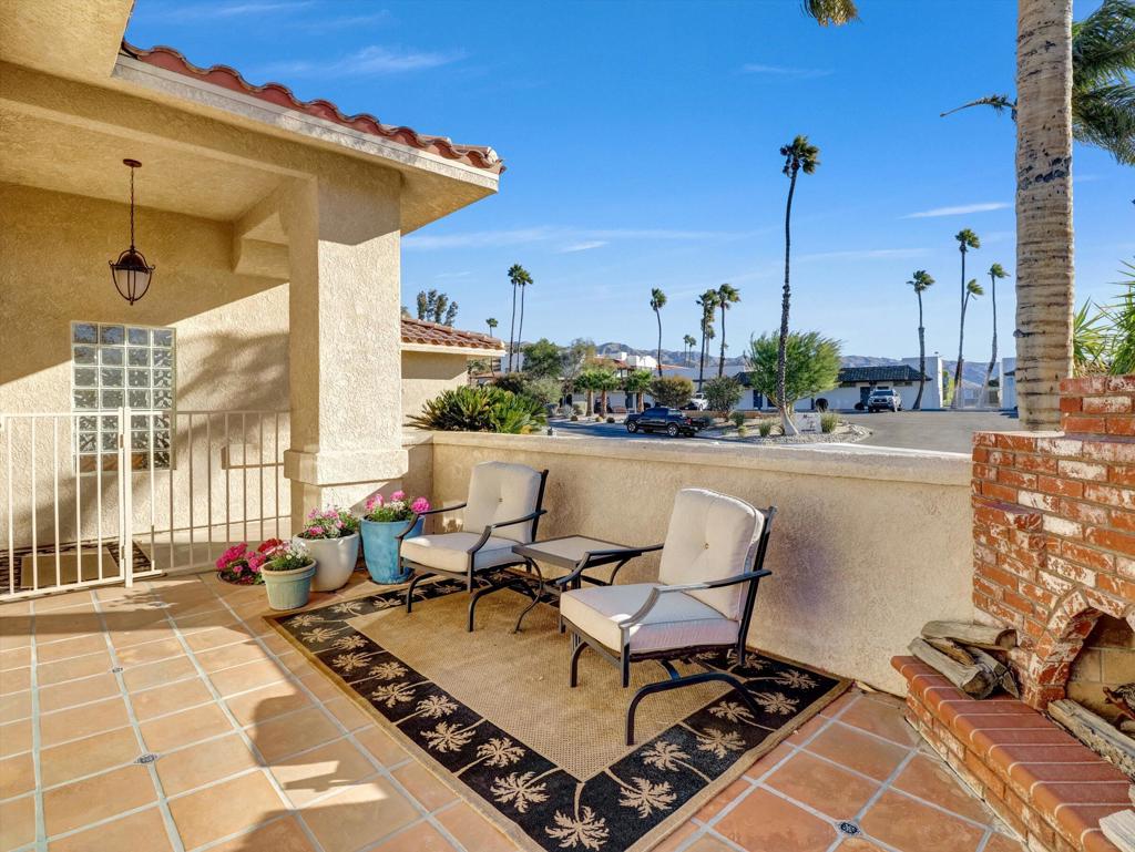 8567 Clubhouse Boulevard