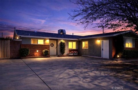 45414 Raysack Ave Lancaster CA 93535