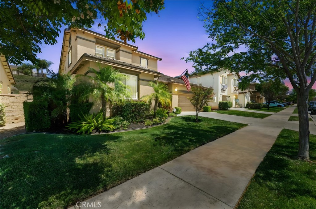 34278 Canyon Rim Drive