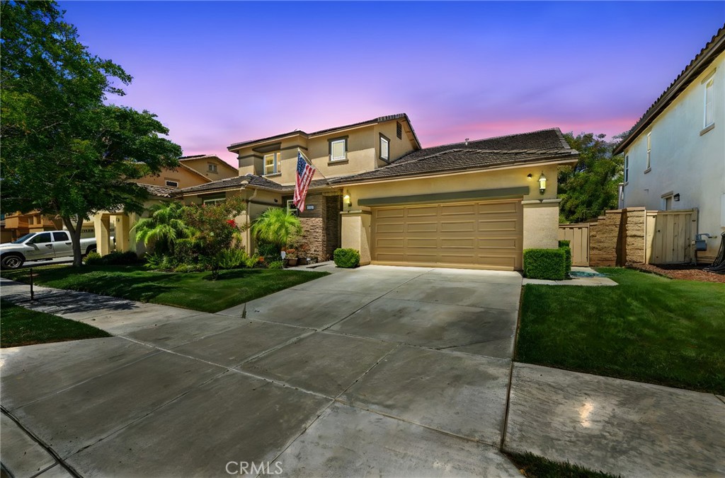 34278 Canyon Rim Drive