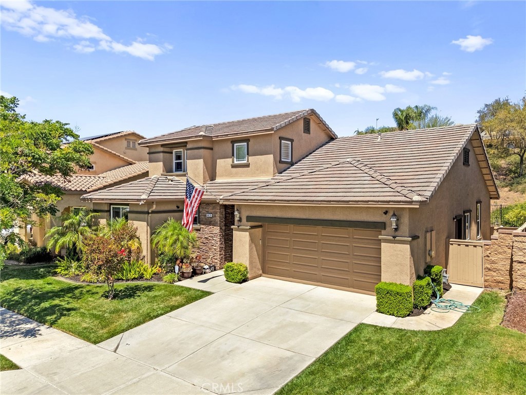 34278 Canyon Rim Drive