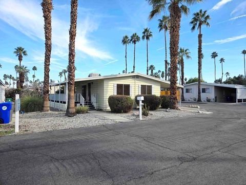 Photo of 346 Sand Creek Creek, Cathedral City, CA 92234 (MLS # 219141790DA)