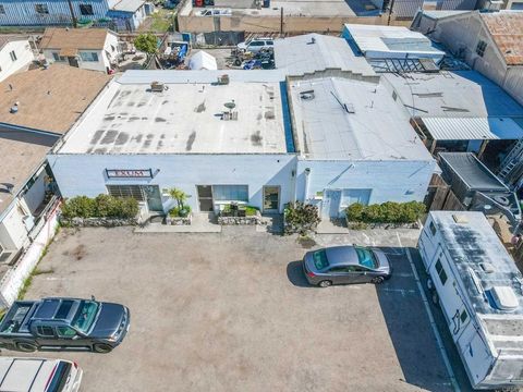 629 33 W 5th Avenue Escondido CA 92025