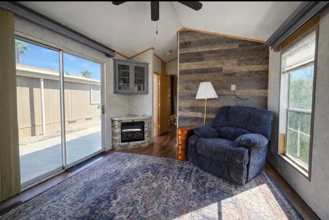 16400 Bubbling Wells Road 136 Desert Hot Springs CA 92240