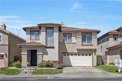 8865 E Wiley Way Anaheim Hills CA 92808