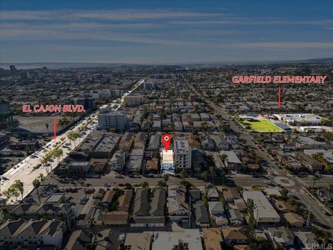 4354 Utah Street San Diego CA 92104