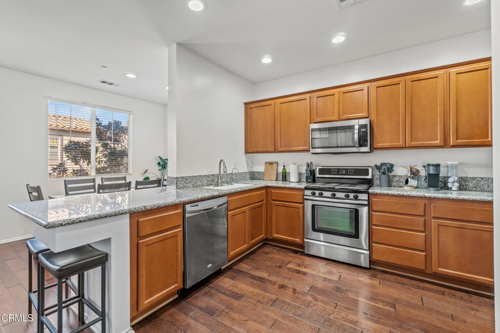 Riverpark - 535201 - Residential