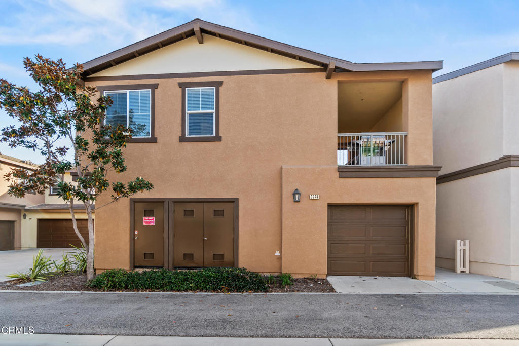 Riverpark - 535201 - Residential