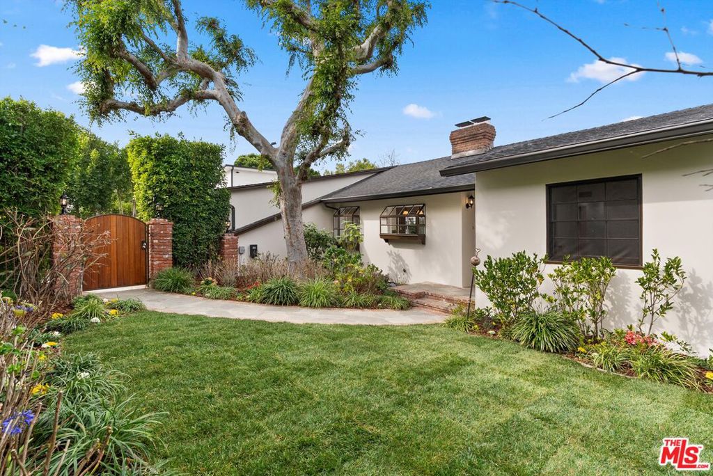 13009 Greenleaf Street