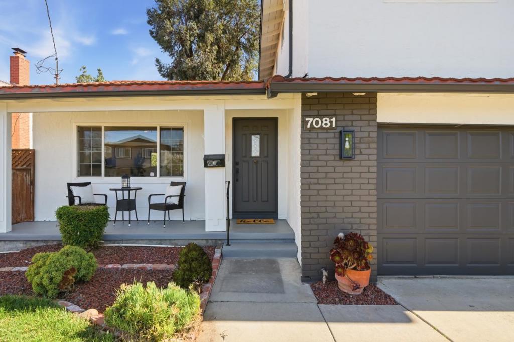 7081 Ann Arbor Way, Dublin CA 94568