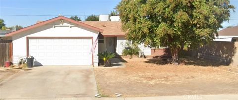 Photo of 1009 Rosewood AVE, Wasco, CA 93280 (MLS # DW26103578)