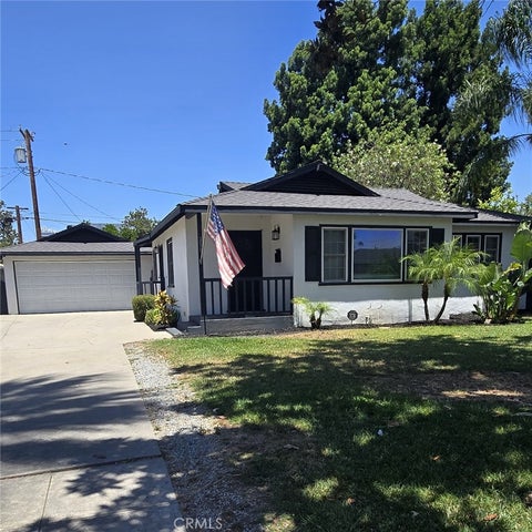 Photo of 3585 Timothy WAY, Riverside, CA 92506 (MLS # IV26151048)