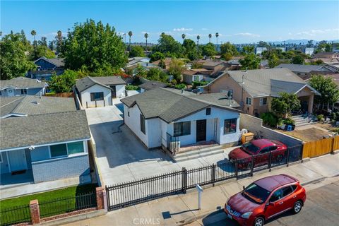 Photo of 7620 Fern Street, Riverside, CA 92504 (MLS # IG25207942) Photo of 7620 Fern Street, Riverside, CA 92504 (MLS # IG25207942)