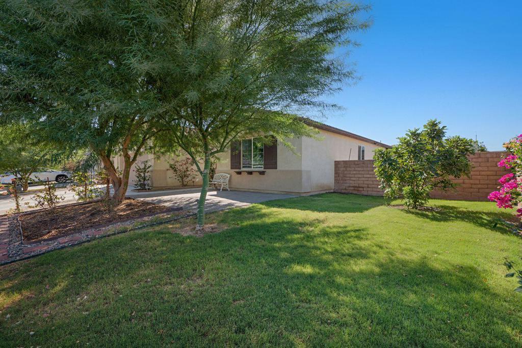 82813 Longfellow Court