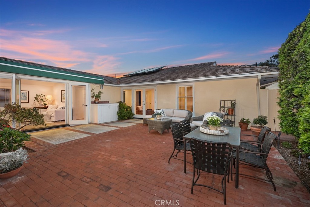 Three Arch Bay (TAB) - Residential