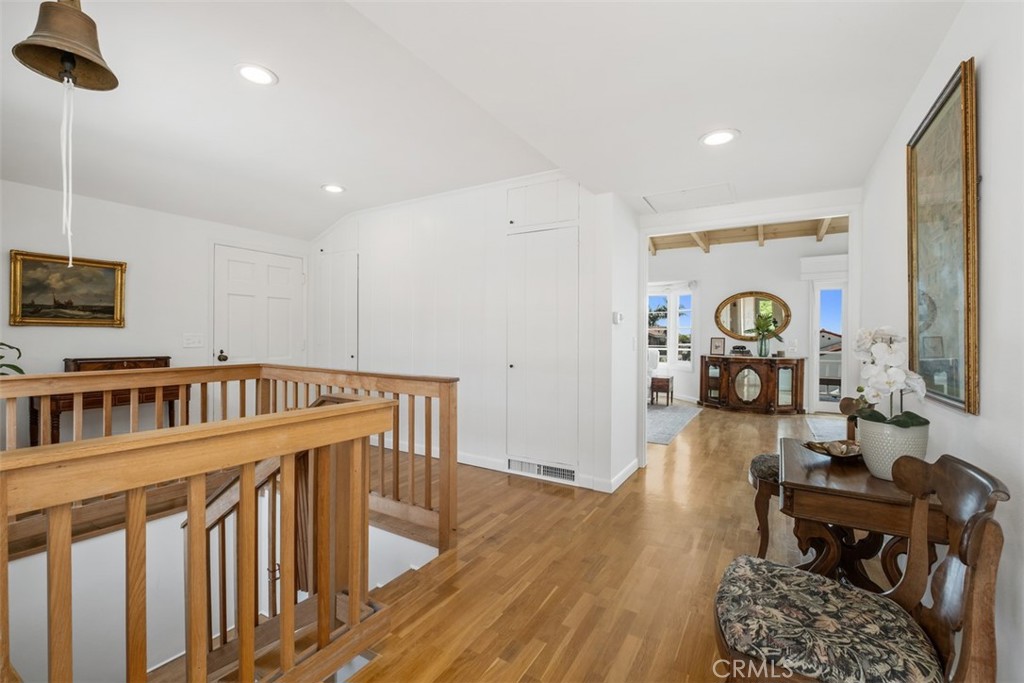 Three Arch Bay (TAB) - Residential