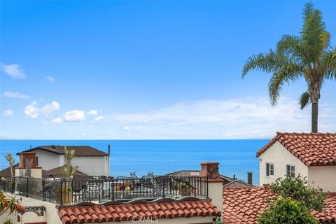 Tiny photo for 27 S La Senda Drive, Laguna Beach, CA 92651 (MLS # LG25115733)