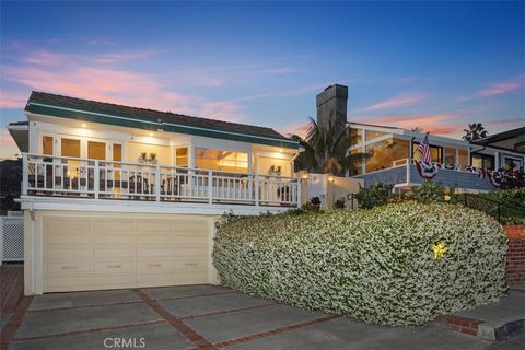 Tiny photo for 27 S La Senda Drive, Laguna Beach, CA 92651 (MLS # LG25115733)
