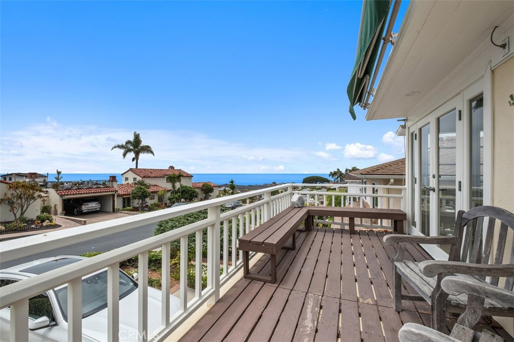 Three Arch Bay (TAB) - Residential