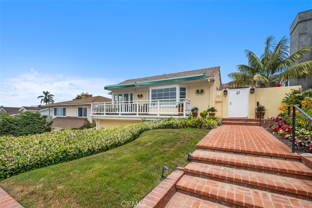 Three Arch Bay (TAB) - Residential