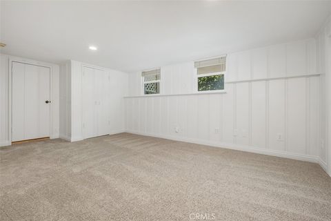 Tiny photo for 27 S La Senda Drive, Laguna Beach, CA 92651 (MLS # LG25115733)