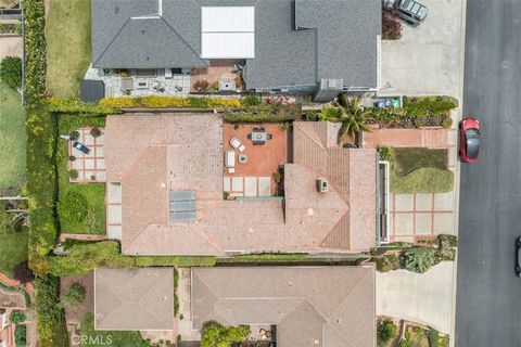 Tiny photo for 27 S La Senda Drive, Laguna Beach, CA 92651 (MLS # LG25115733)