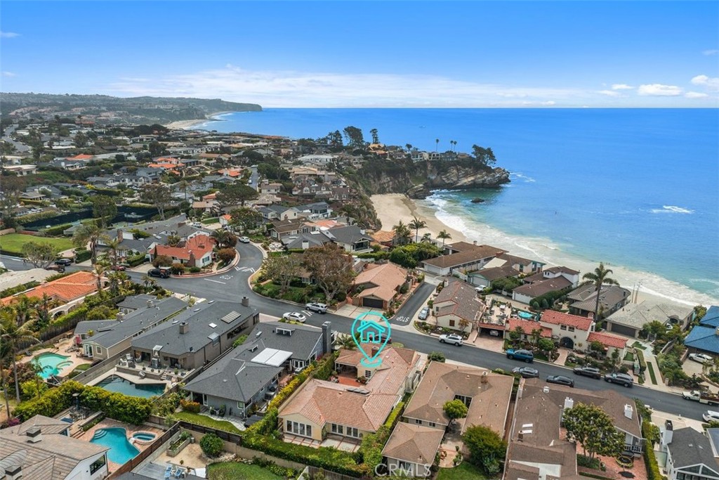 Three Arch Bay (TAB) - Residential