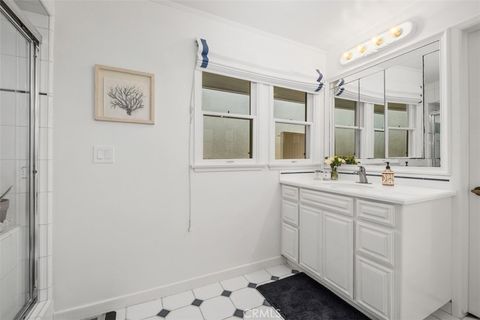 Tiny photo for 27 S La Senda Drive, Laguna Beach, CA 92651 (MLS # LG25115733)