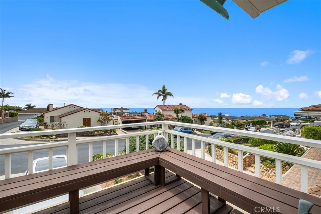 Three Arch Bay (TAB) - Residential