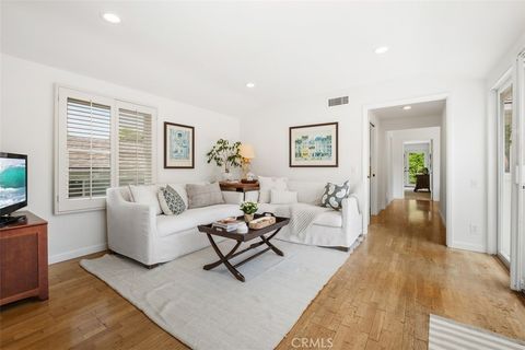 Tiny photo for 27 S La Senda Drive, Laguna Beach, CA 92651 (MLS # LG25115733)