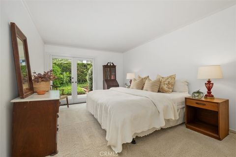 Tiny photo for 27 S La Senda Drive, Laguna Beach, CA 92651 (MLS # LG25115733)
