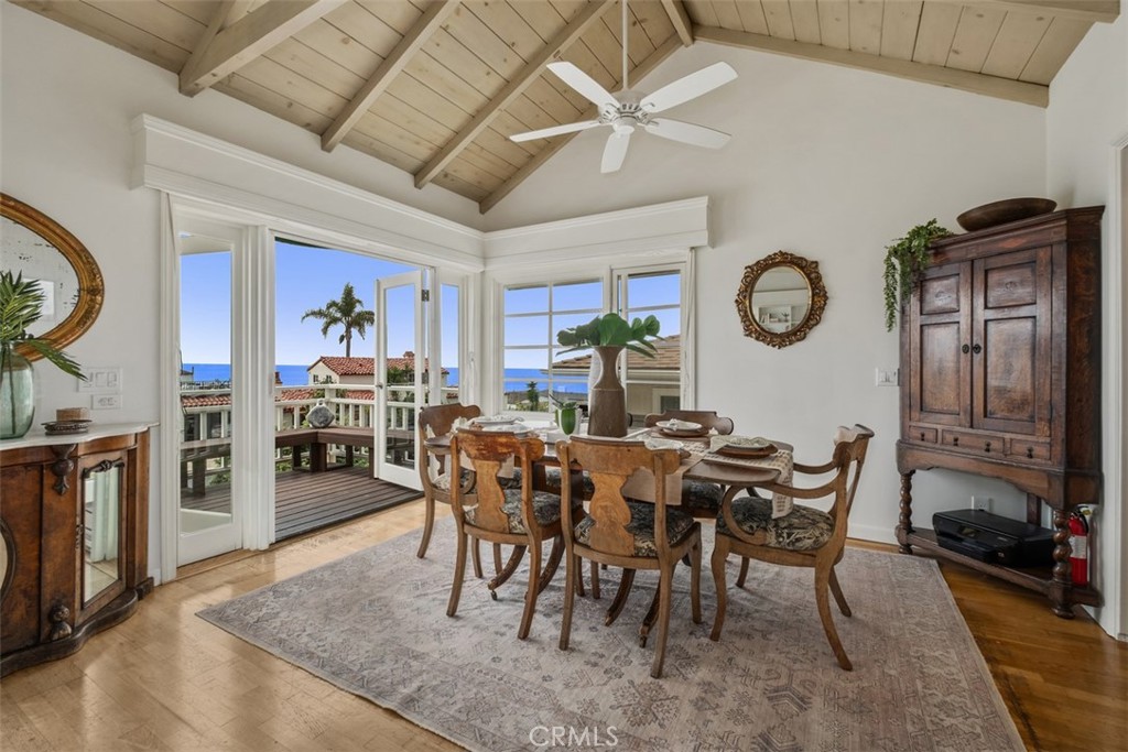 Three Arch Bay (TAB) - Residential