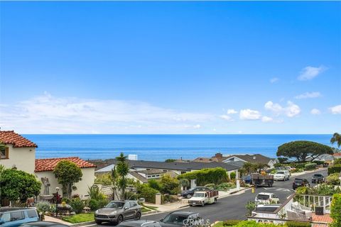 Tiny photo for 27 S La Senda Drive, Laguna Beach, CA 92651 (MLS # LG25115733)