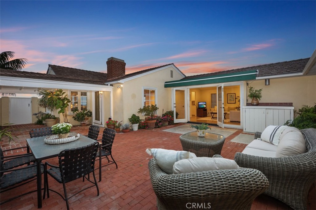 Three Arch Bay (TAB) - Residential